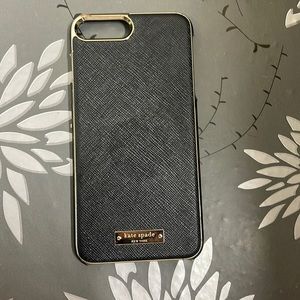 Kate Spade iPhone 6+/7+/8+ case